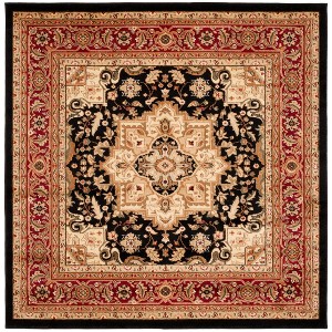 Lyndhurst Heriz LNH330 Power Loomed Rugs - Safavieh - 1 of 4