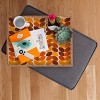 Alisa Galitsyna Fall Leaves 1 Rectangular Tray - Deny Designs - 2 of 2