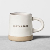 see the good mug
