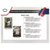 Topps 2022-23 Topps Chrome UEFA Women’s Champions League Value Box | 8 Packs - 4 of 4