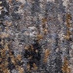 mustard, medium gray, light blue, navy