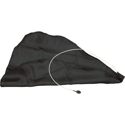 Jewel Sax Neck Silk Swab