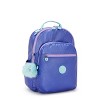 Kipling Seoul Large Metallic 15" Laptop Backpack - 4 of 4