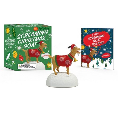 Christmas Classics - (Rp Minis) (Hardcover)