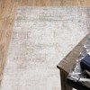 Oriental Weavers Myers Park MYP10 Beige/ Blue Indoor Area Rug - 2' x 8' - 4 of 4