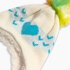 Turtle Fur Toddler Sophie Earflap Beanie - 3 of 4