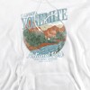 Men's Yosemite National Park Vintage Pull-Over Hoodie - 2 of 4