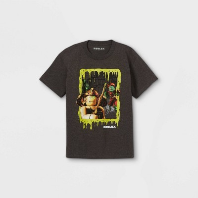 Halloween T Shirt Target - roblox 80s shirt