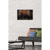 Trends International Star Wars: Boba Fett on Jabba's Throne Unframed Wall Poster Prints - 2 of 4