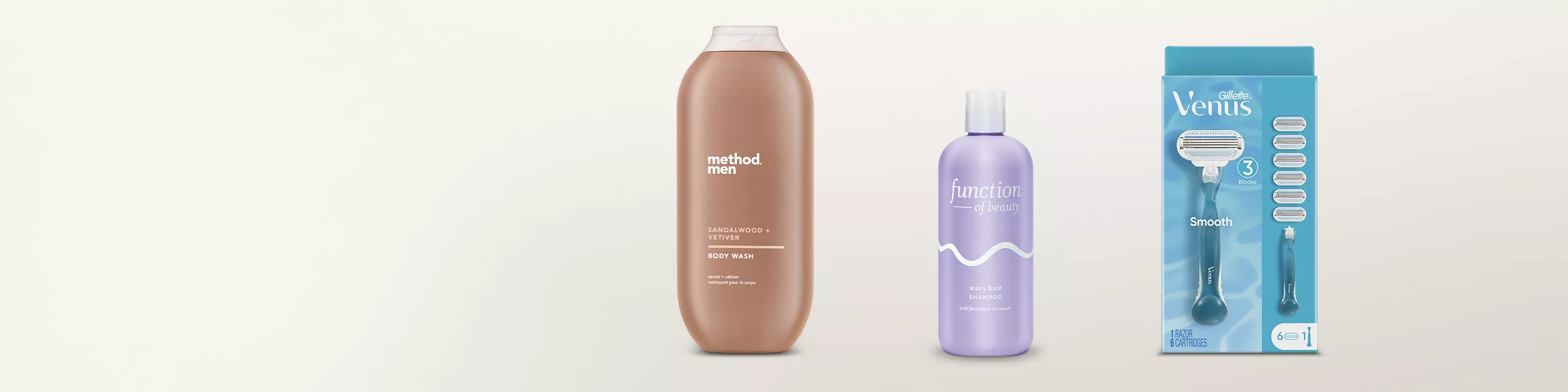 Hair Care : Target