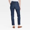 Women's Mid-Rise 80's Slim Fit Jeans - Universal Thread™ - 2 of 3