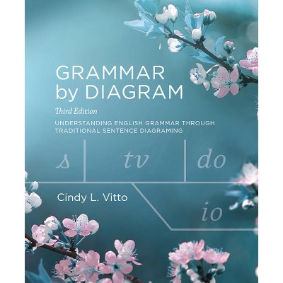 Grammar By Diagram - Third Edition - 3rd Edition By Cindy L Vitto ...