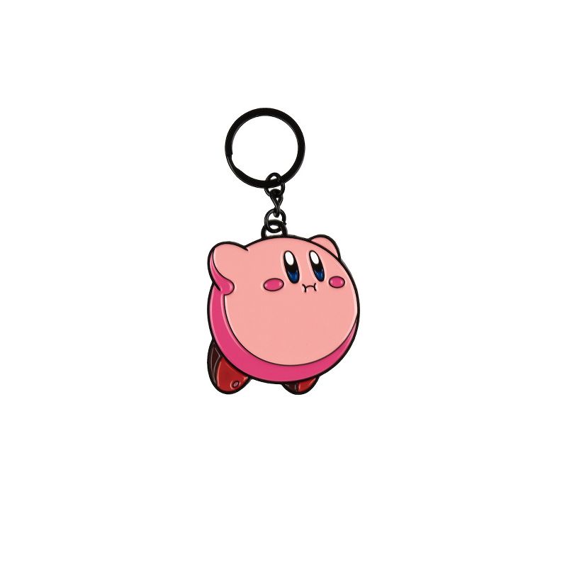 Kirby Keychain, 1 of 4