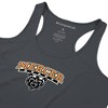 Women's Mercer University Adult Sport Tank Top Primary Logo - 4 of 4