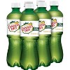 Canada Dry Zero Sugar Ginger Ale Soda Bottles - 6pk/16.9 fl oz - image 3 of 4