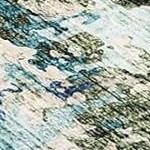 green/blue multi