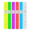18813: Rulers -Bulk, Assorted Colors (144 Packs) - 4 of 4