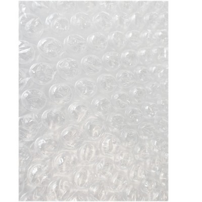 Bubble Wrap 3/16 Strong Bubble Roll 36 x 48 160/Pack 4069445