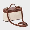 Vanity Crossbody Bag - A New Day™ - 3 of 4