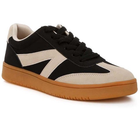 Женские кроссовки London Rag Womens Zoomer Contrasting Patchwork Chunky Sneakers 7