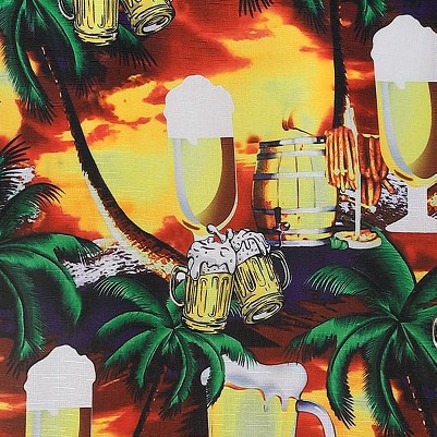 orange beer