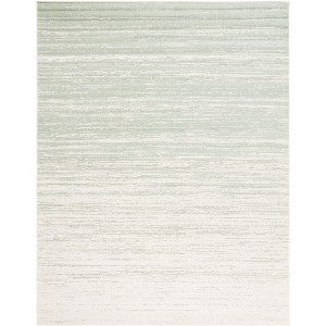 Adirondack ADR113 Non-Shedding Power Loomed Indoor Rug - Safavieh - 1 of 4