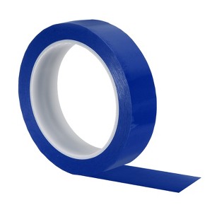 Unique Bargains Adhesive Versatile Durable Highlight Graphic Chart Marking Tape 72 Yards - 1 of 4