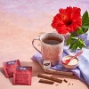 Yogi Tea - Spicy Hibiscus Blossom Positive Energy -  64 ct, 4 Pack - 3 of 4