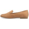 Journee Women's Wrenn Medium and Wide Width Dress Flats - 2 of 4