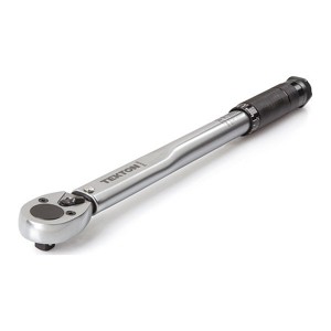 Tekton  Torque Wrench 10-80ft.-lb. 3/8" Dr 24330 - 1 of 1