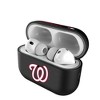 MLB National League Teams Insignia AirPod Case Cover for AirPods Pro 3 - 3 of 4