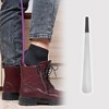 Unique Bargains Curved No Hole Shoe Horn 1 Pc - 2 of 4