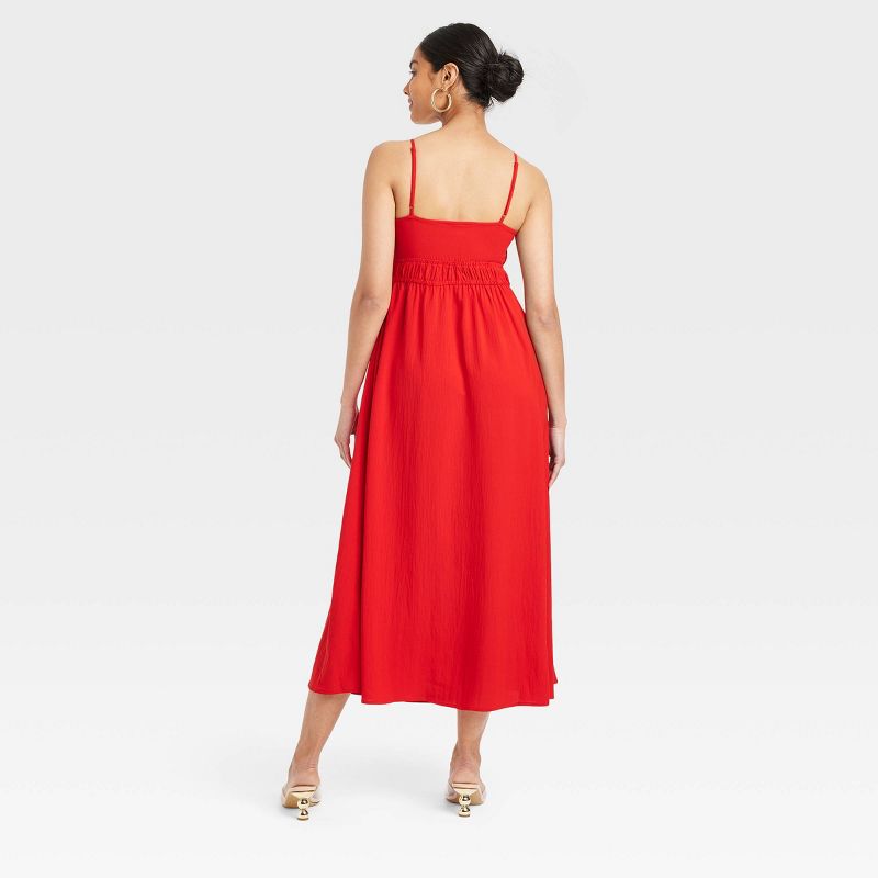 Women's Best Ever Maxi A-Line Dress - A New Day™, 2 of 4