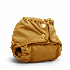 Kanga Care Rumparooz Reusable Cloth Diaper Newborn Cover Snap - 1 of 4