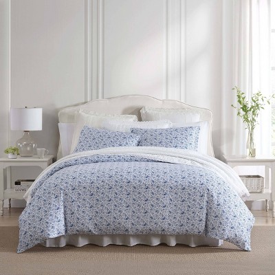 Laura Ashley Lorelei Duvet Set