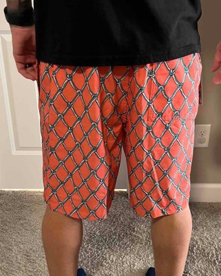 Goyard shop swim trunks