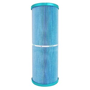 Hurricane HF4H949-01M Elite Aseptic Spa Filter Cartridge Replacement for PWW50L, Unicel 4CH-949, Filbur FC-0172, Waterway Teleweir 50 - 1 of 4