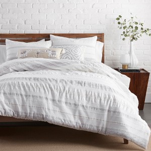 Pickford Duvet Cover Set - Levtex Home - 1 of 4