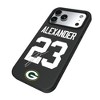 NFL Green Bay Packers Players Game Tactic Bump Cell Phone Case for Apple iPhone 17 Series - 2 of 4