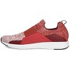 Vance Co. Mens Cannon Casual Slip-on Knit Walking Sneaker - 2 of 4