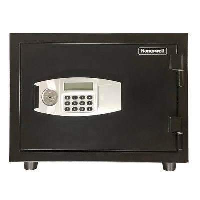 Honeywell Water Resistant 1 Hour Fire & Theft Safe