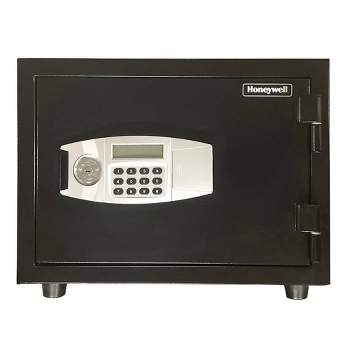 Honeywell Water Resistant 1 Hour Fire & Theft Safe