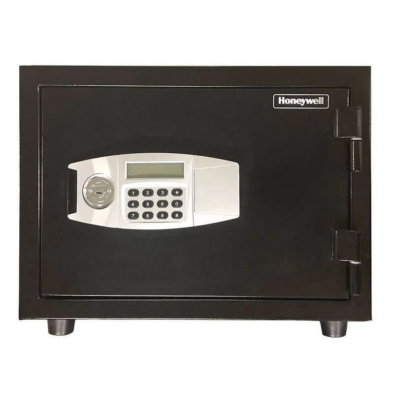 Honeywell Water Resistant 1 Hour Fire & Theft Safe, 1 of 6