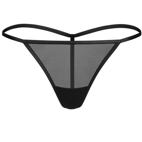 Adore Me Women's Fantasia G-String Panty - image 1 of 1