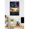 Trends International Avatar: The Way Of Water (2022) - One Sheet Framed Wall Poster Prints - 2 of 4