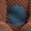 fabdog Floppy Teddy Bear - 3 of 4