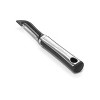 Cuisinart Chefs Classic Pro Stainless Steel Peeler: Ergonomic Vegetable & Potato Peeler, Dishwasher-Safe, Black/Silver - 3 of 4