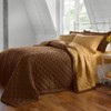 BrylaneHome BH Studio Reversible Quilted Bedspread - image 3 of 4