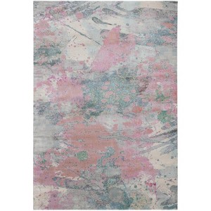 Lillian LLN381 Power Loomed Rugs - Safavieh - 1 of 4