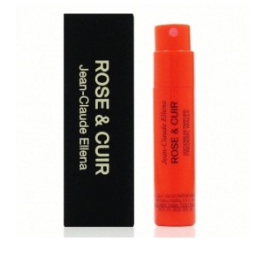 Frederic Malle Rose & Cuir 0.04 Eau De Parfum Vial Spray - 1 of 1